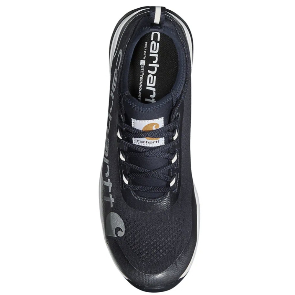 Carhartt Force nano composite toe work shoe size 8.5 - Picture 11 of 13